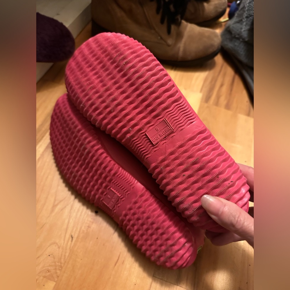 Garden Shoes - Picture 2 of 5